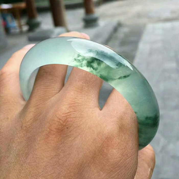 什么是翡翠的种 什么是翡翠的底