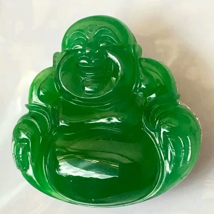 玉雕与中国传统文化