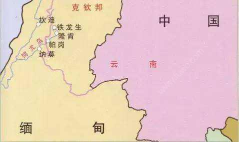 为什么只有缅甸有翡翠玉石